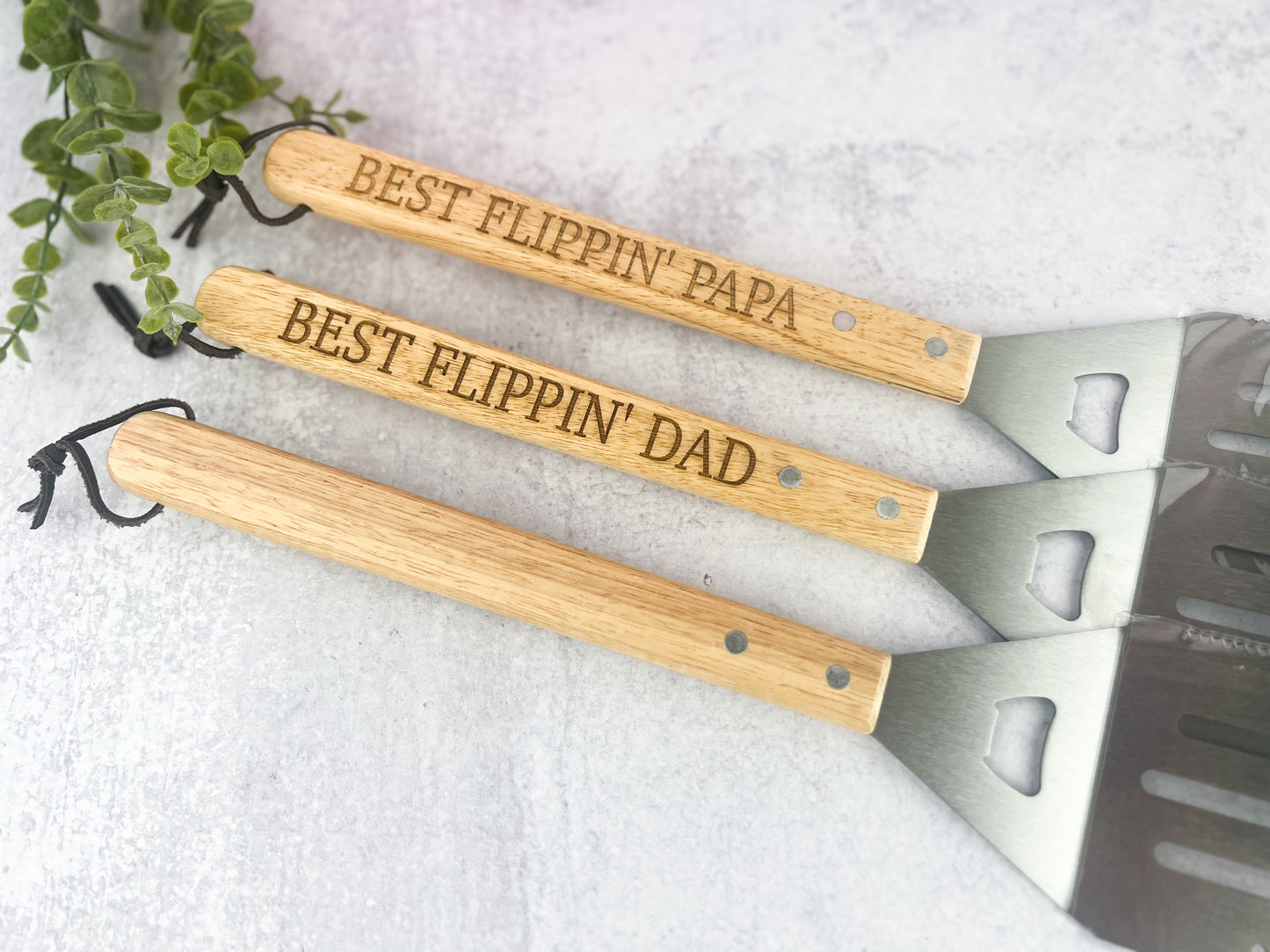 BBQ Spatula