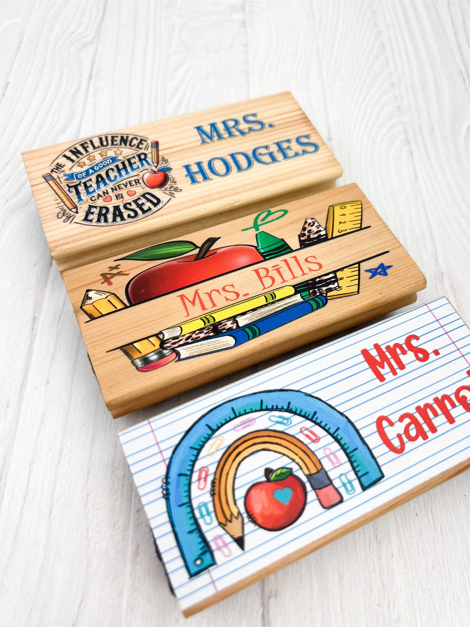 Teacher Gifts