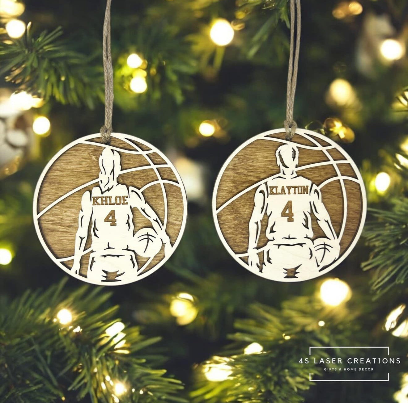 Ornaments