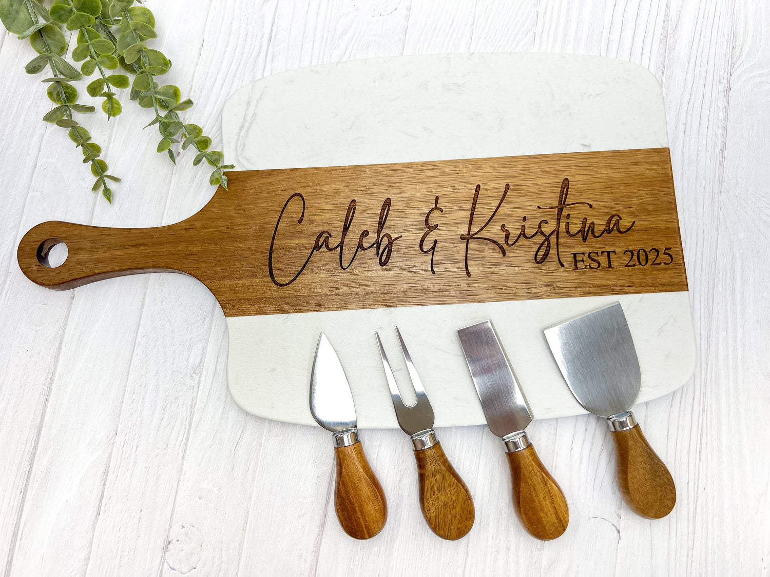 Wedding & Engagement Gifts