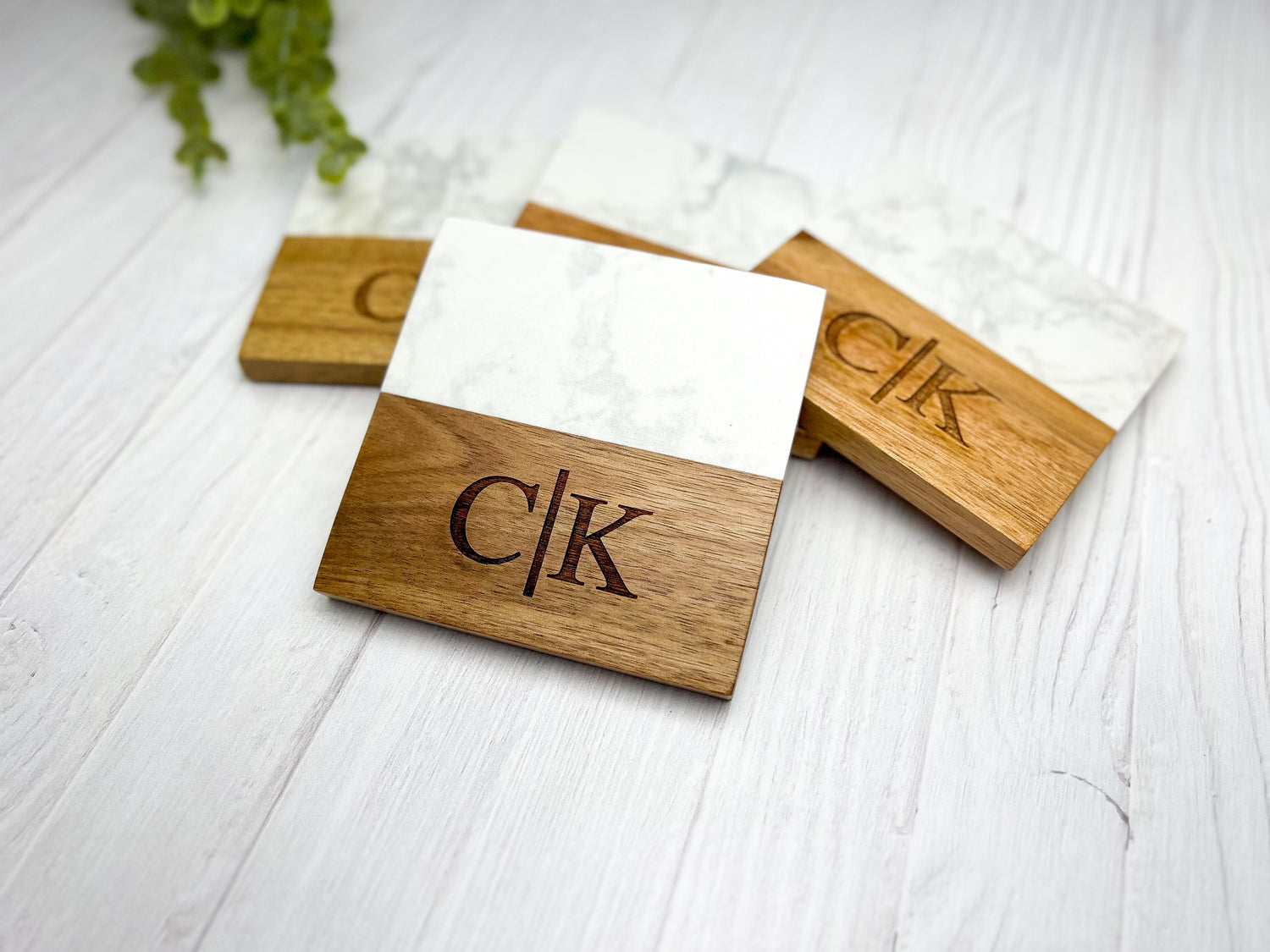 Cutting Boards & Coasters