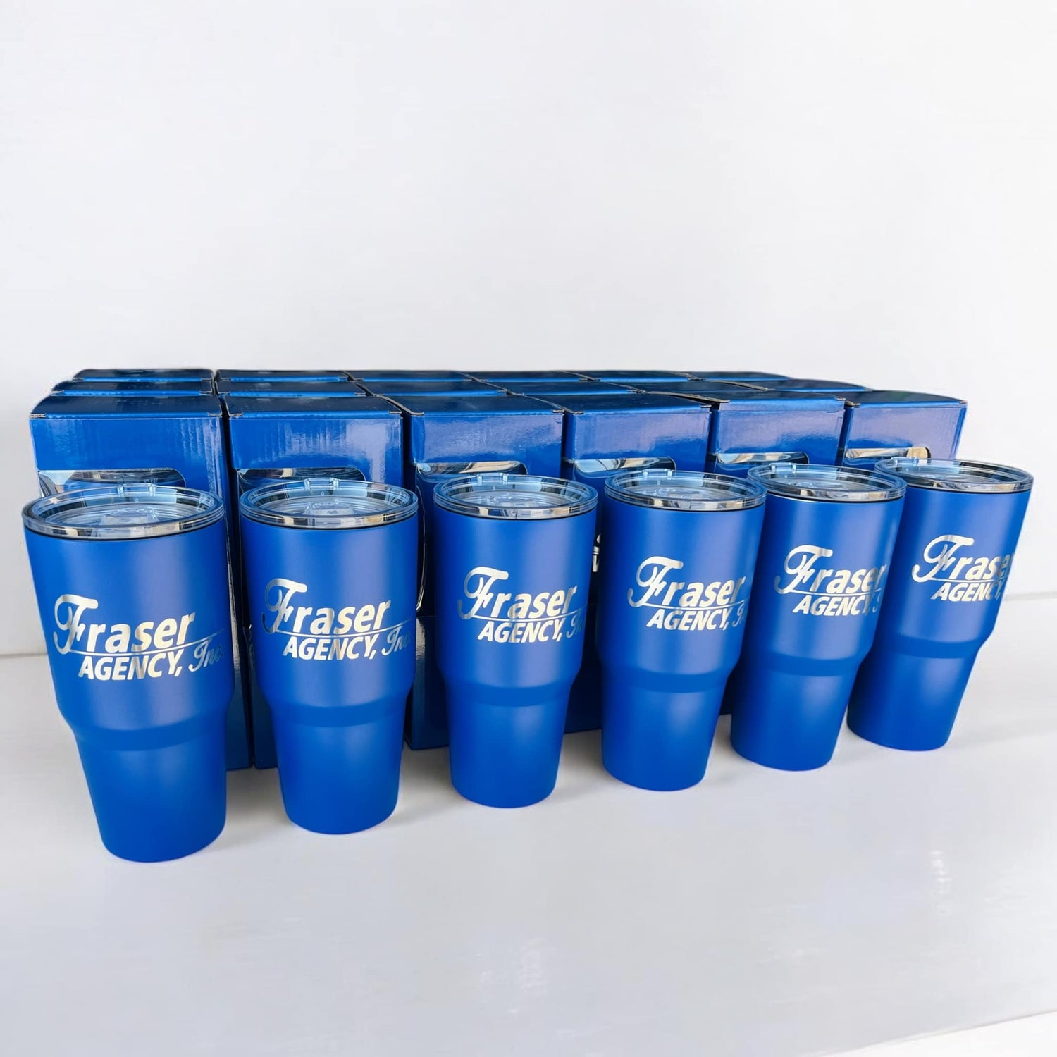 Drinkware & Accessories
