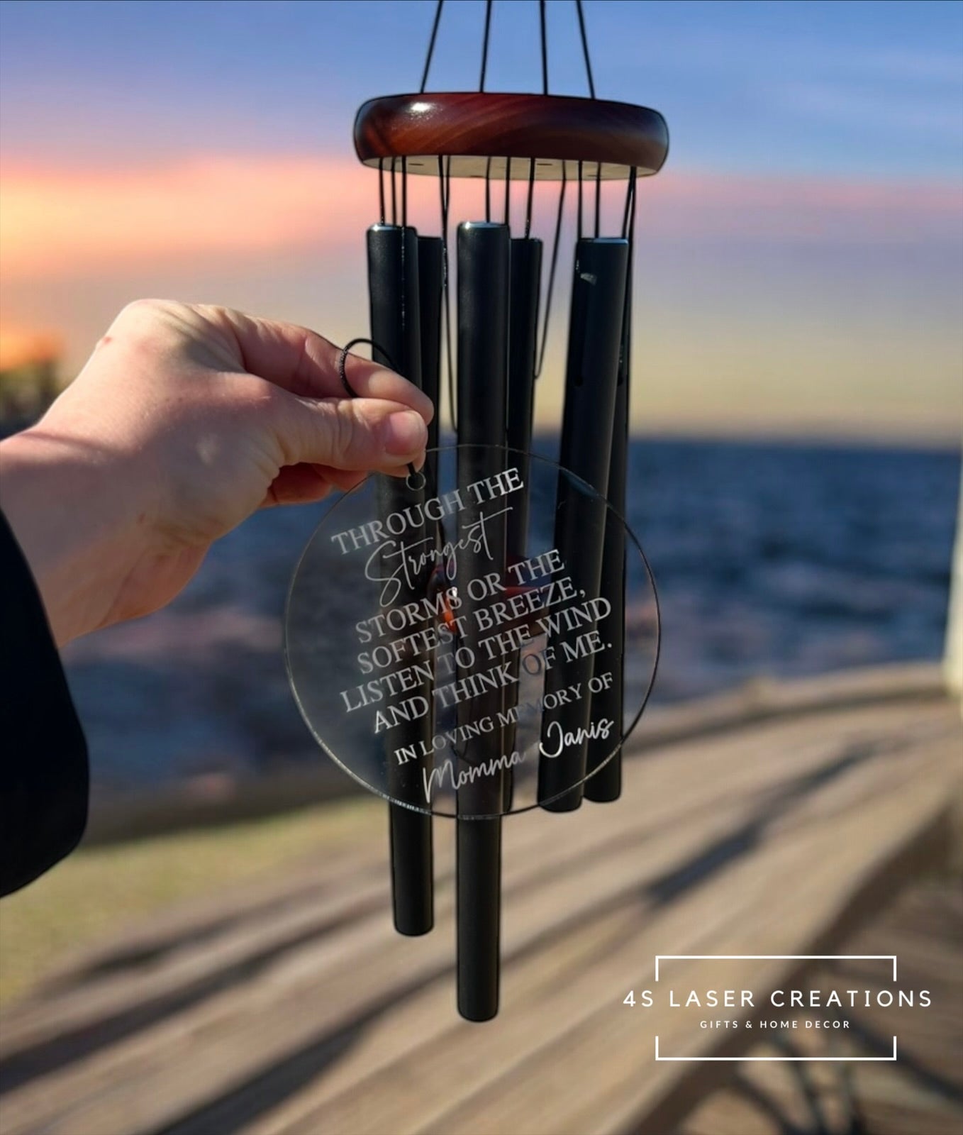 Memorial Gifts