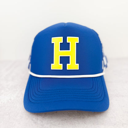 School Spirit Trucker Hat