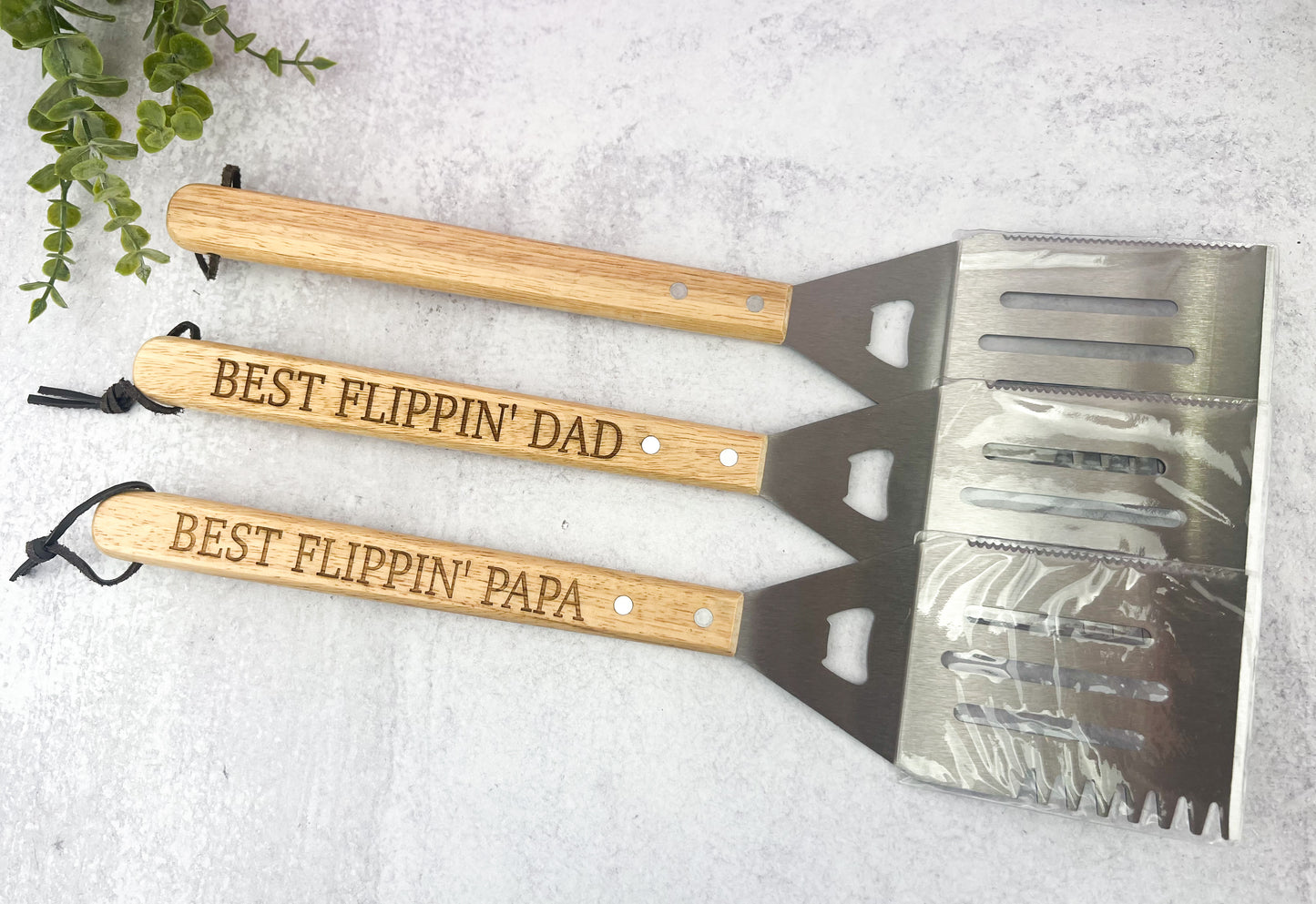 BBQ Spatula