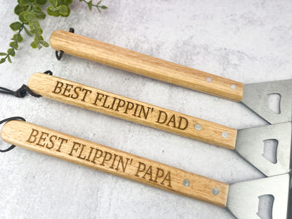 BBQ Spatula